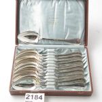 612 2184 SPOONS